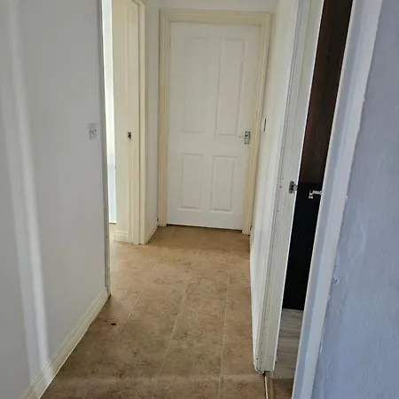 Ferienwohnung Broughton Comfy Den- Free Wifi, Netflix And Parking Available! Milton Keynes Exterior foto